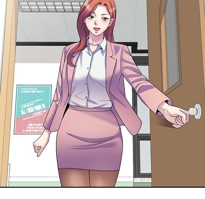 My Wife is a Teacher Manhwa - Chapter 27 Page 162