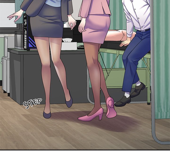 My Wife is a Teacher Manhwa - Chapter 27 Page 165