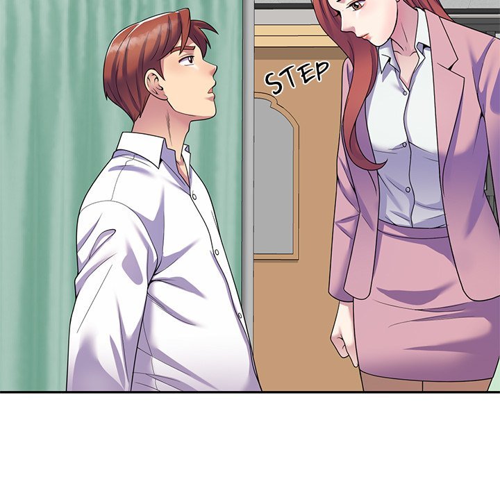 My Wife is a Teacher Manhwa - Chapter 27 Page 168