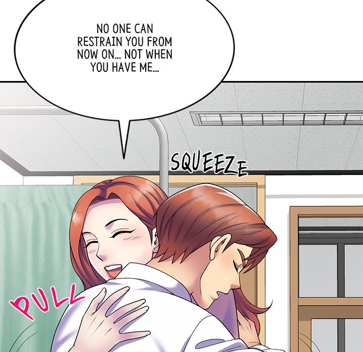 My Wife is a Teacher Manhwa - Chapter 27 Page 170