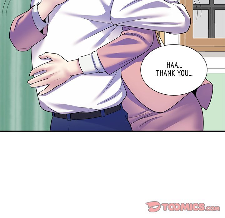 My Wife is a Teacher Manhwa - Chapter 27 Page 171