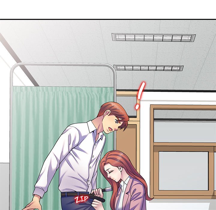 My Wife is a Teacher Manhwa - Chapter 27 Page 173