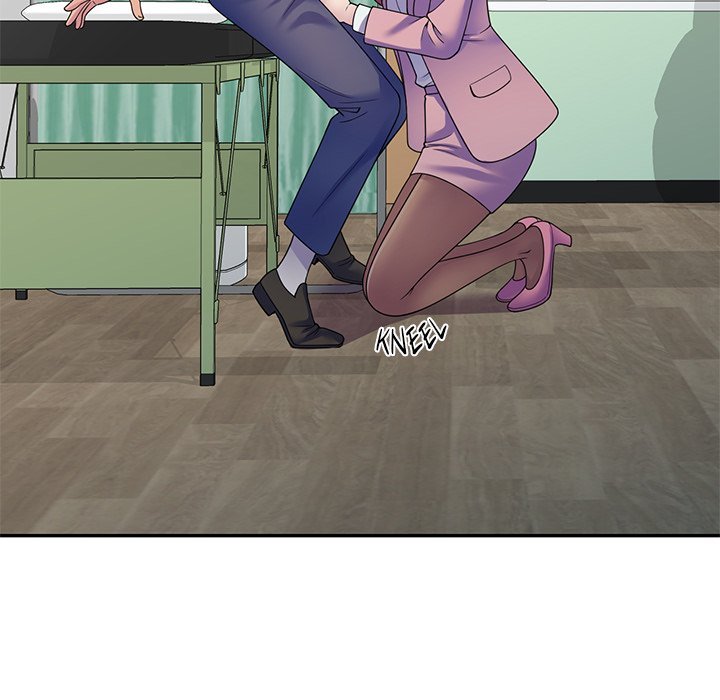 My Wife is a Teacher Manhwa - Chapter 27 Page 174