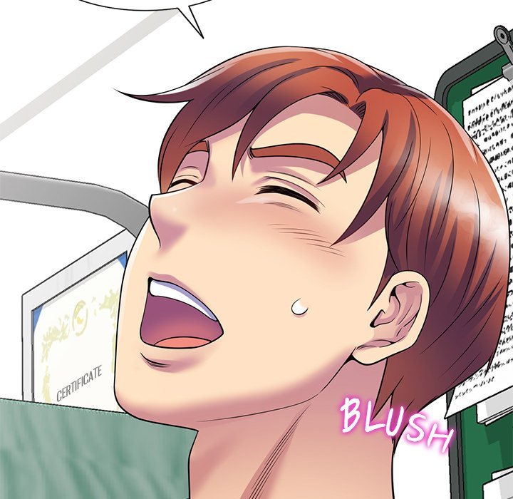 My Wife is a Teacher Manhwa - Chapter 27 Page 181