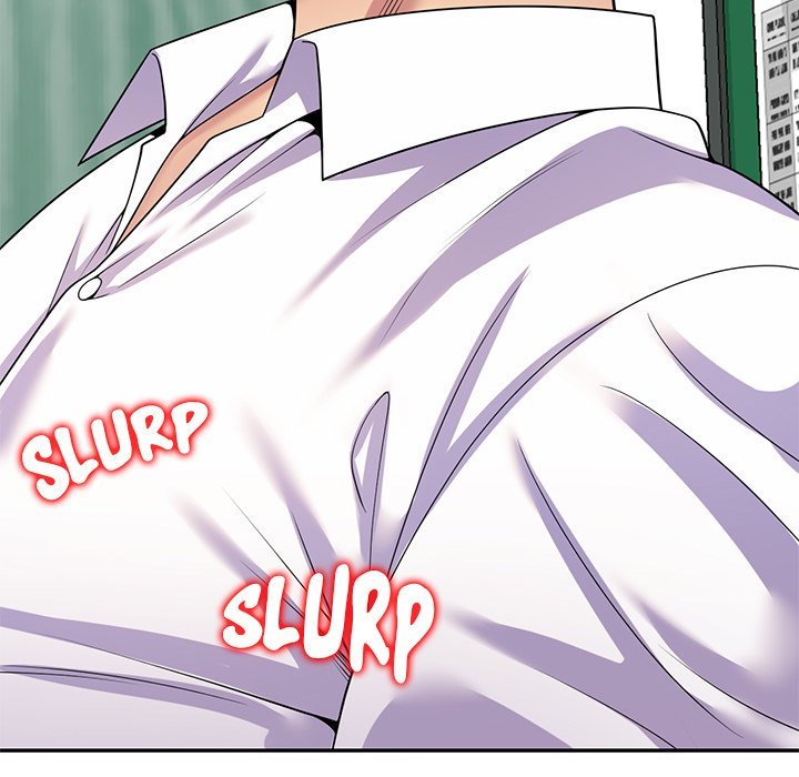 My Wife is a Teacher Manhwa - Chapter 27 Page 182