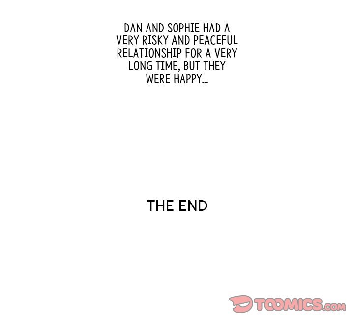 My Wife is a Teacher Manhwa - Chapter 27 Page 183