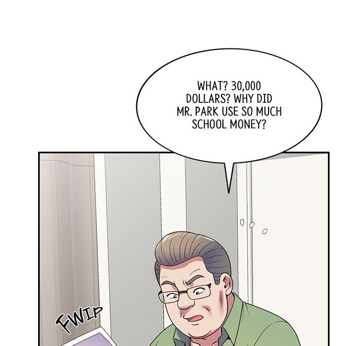 My Wife is a Teacher Manhwa - Chapter 21 Page 4