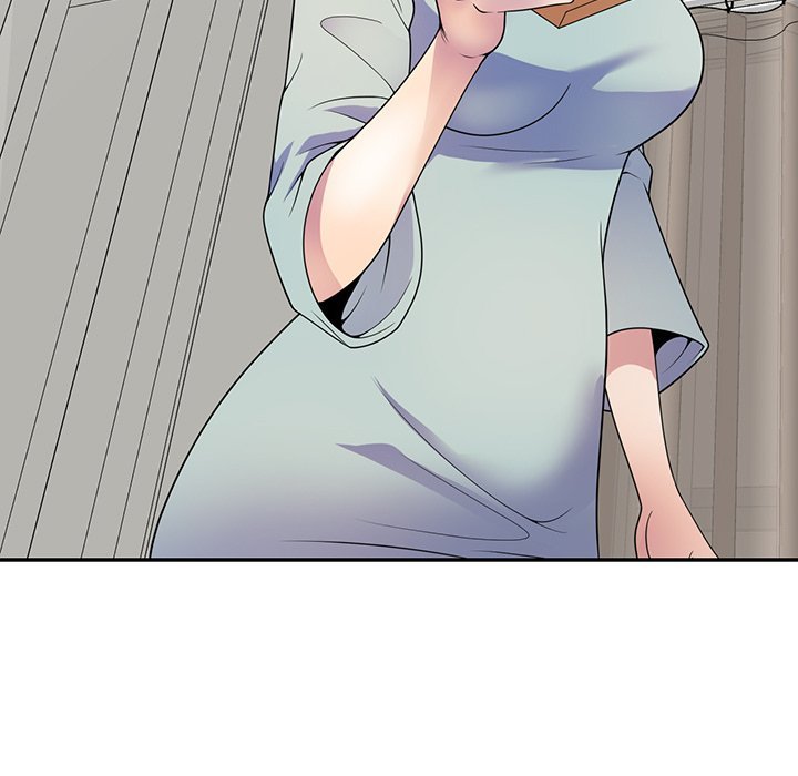 My Wife is a Teacher Manhwa - Chapter 21 Page 8