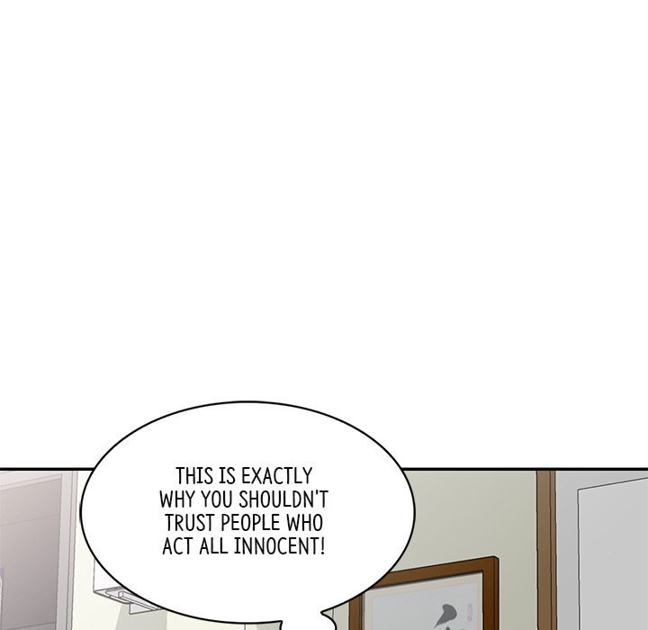 My Wife is a Teacher Manhwa - Chapter 21 Page 24