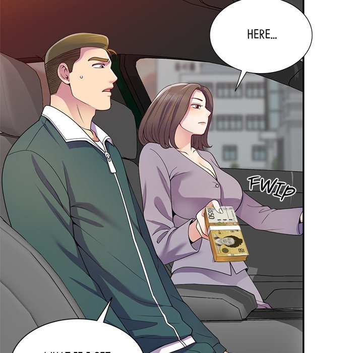 My Wife is a Teacher Manhwa - Chapter 21 Page 47