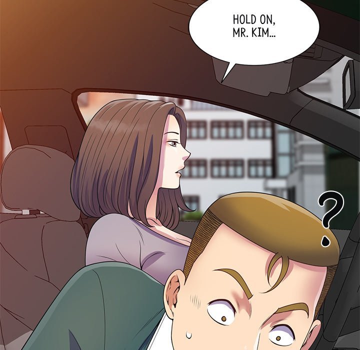 My Wife is a Teacher Manhwa - Chapter 21 Page 52