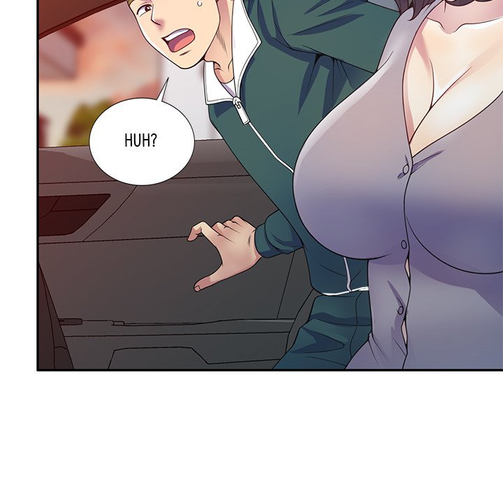 My Wife is a Teacher Manhwa - Chapter 21 Page 59
