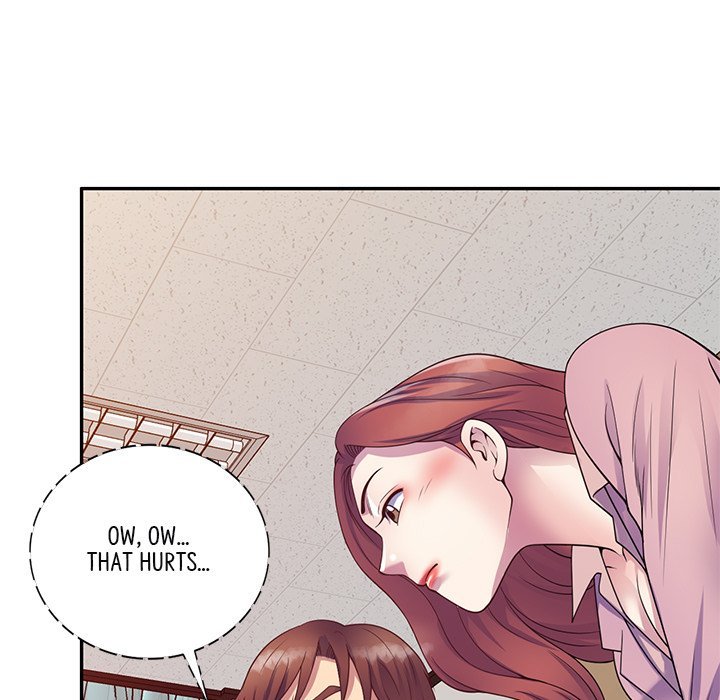 My Wife is a Teacher Manhwa - Chapter 21 Page 119