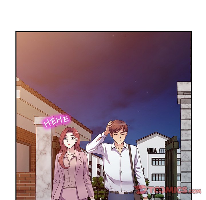 My Wife is a Teacher Manhwa - Chapter 21 Page 122