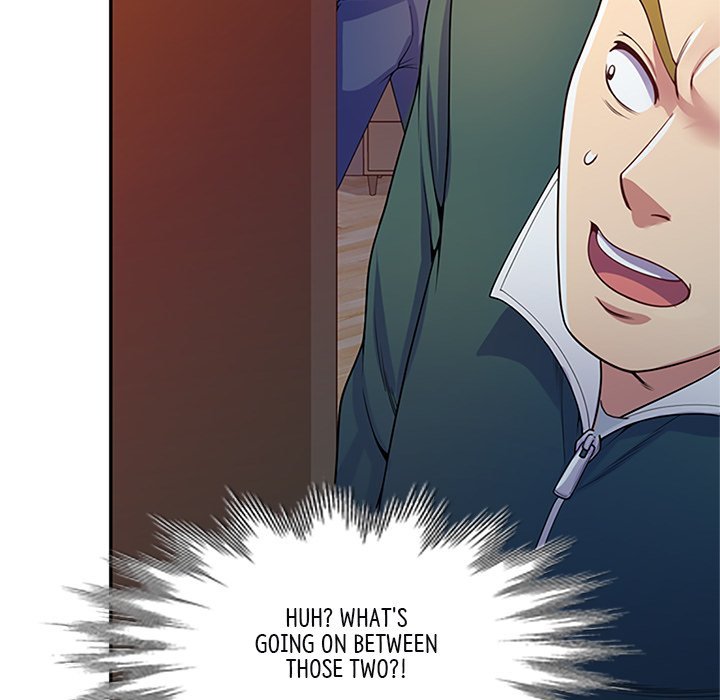 My Wife is a Teacher Manhwa - Chapter 21 Page 163