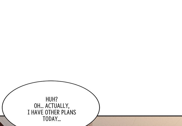 My Wife is a Teacher Manhwa - Chapter 4 Page 0