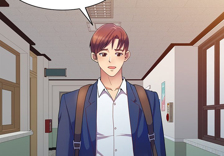 My Wife is a Teacher Manhwa - Chapter 4 Page 1