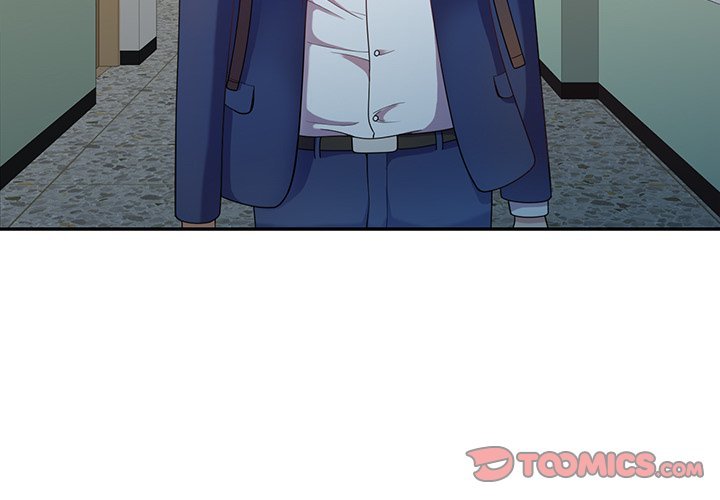 My Wife is a Teacher Manhwa - Chapter 4 Page 2