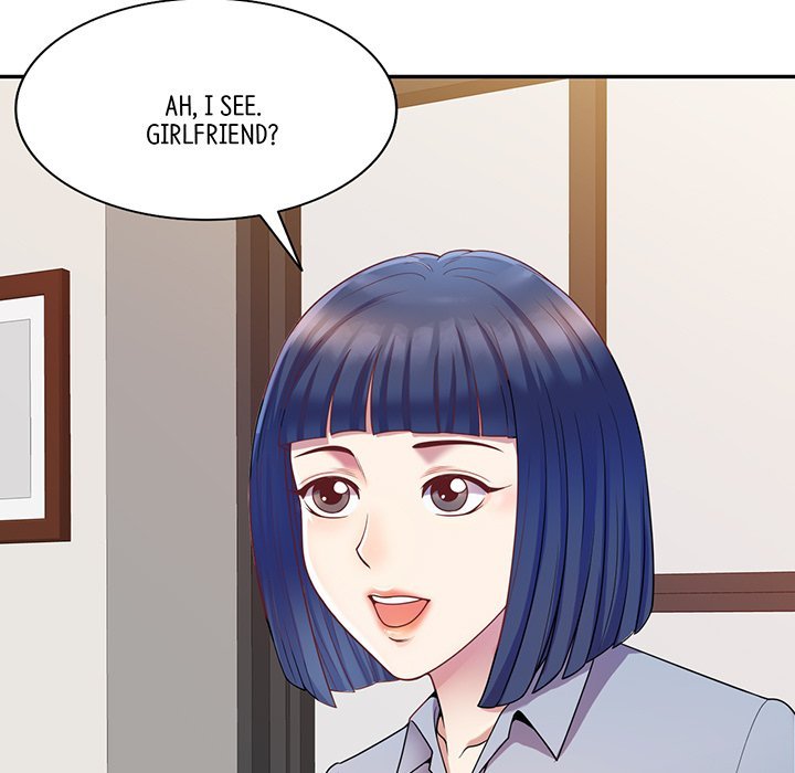 My Wife is a Teacher Manhwa - Chapter 4 Page 4