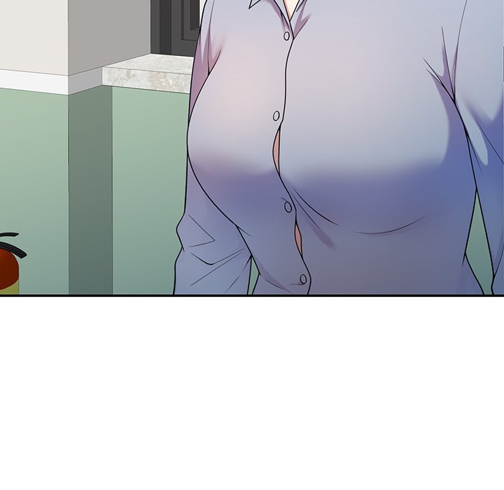 My Wife is a Teacher Manhwa - Chapter 4 Page 5