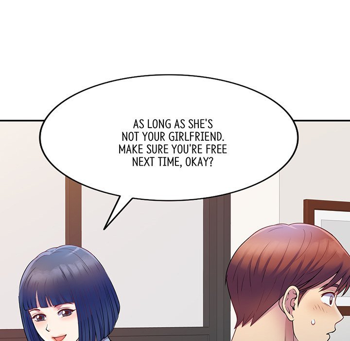 My Wife is a Teacher Manhwa - Chapter 4 Page 9