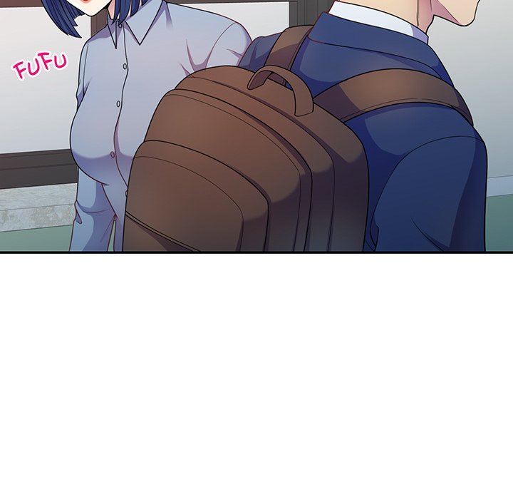 My Wife is a Teacher Manhwa - Chapter 4 Page 10