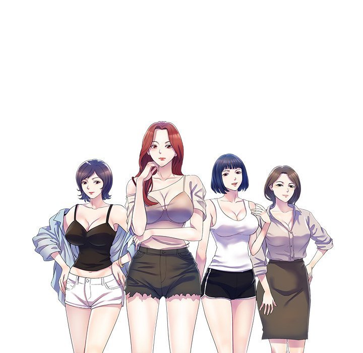 My Wife is a Teacher Manhwa - Chapter 4 Page 14