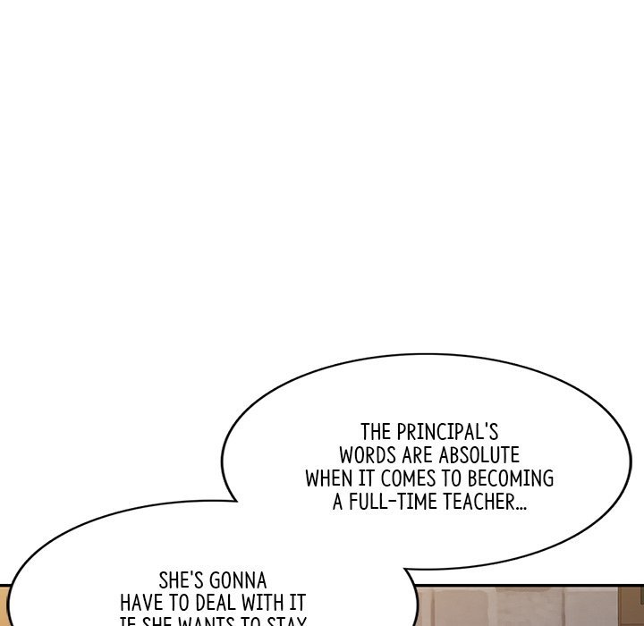 My Wife is a Teacher Manhwa - Chapter 4 Page 21