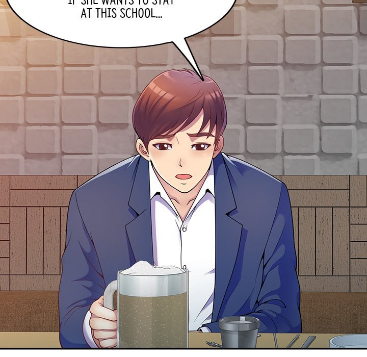 My Wife is a Teacher Manhwa - Chapter 4 Page 22