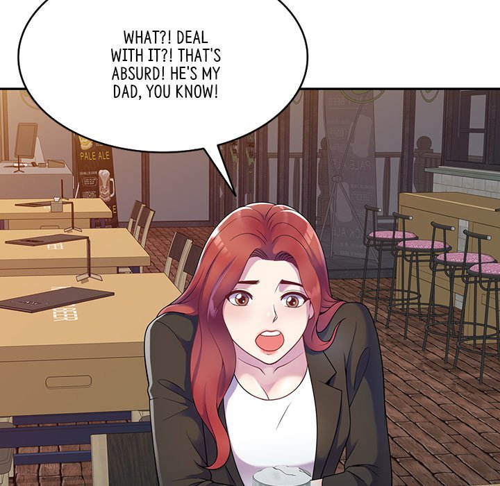 My Wife is a Teacher Manhwa - Chapter 4 Page 24