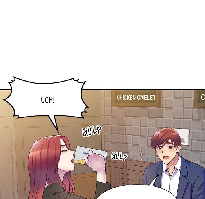 My Wife is a Teacher Manhwa - Chapter 4 Page 26