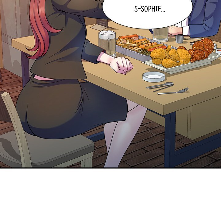 My Wife is a Teacher Manhwa - Chapter 4 Page 27