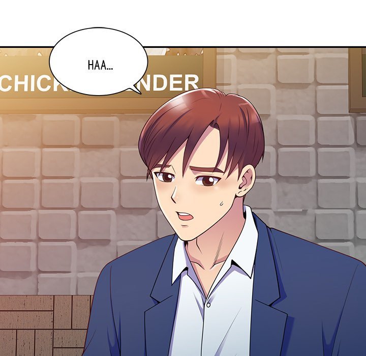 My Wife is a Teacher Manhwa - Chapter 4 Page 29