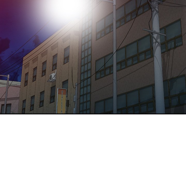 My Wife is a Teacher Manhwa - Chapter 4 Page 32