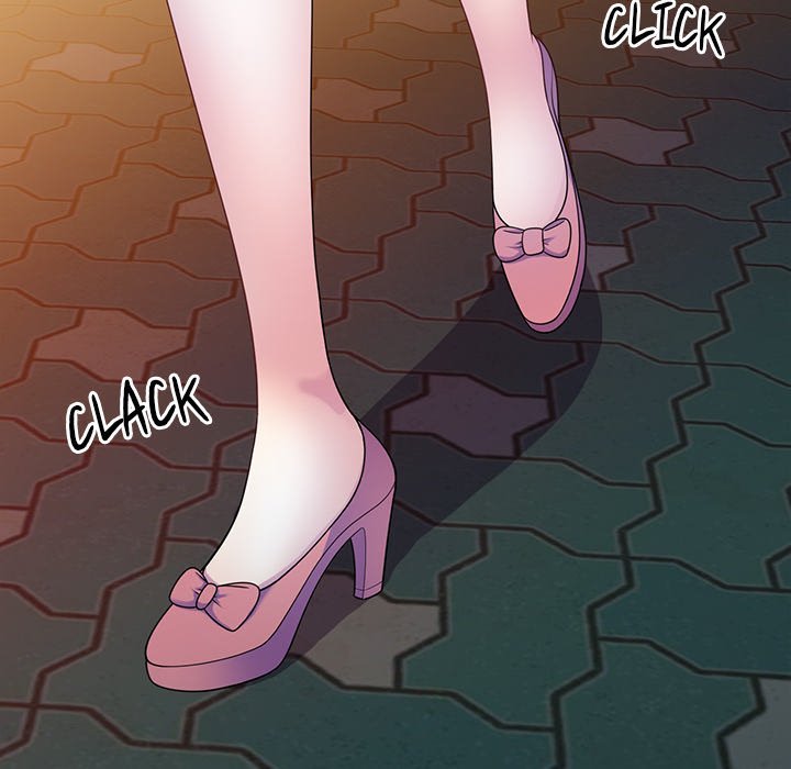 My Wife is a Teacher Manhwa - Chapter 4 Page 34