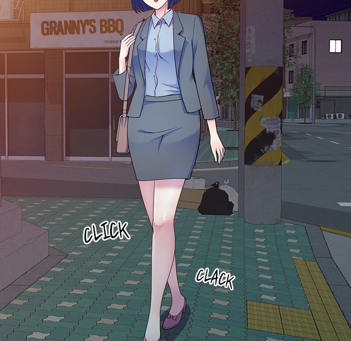 My Wife is a Teacher Manhwa - Chapter 4 Page 37