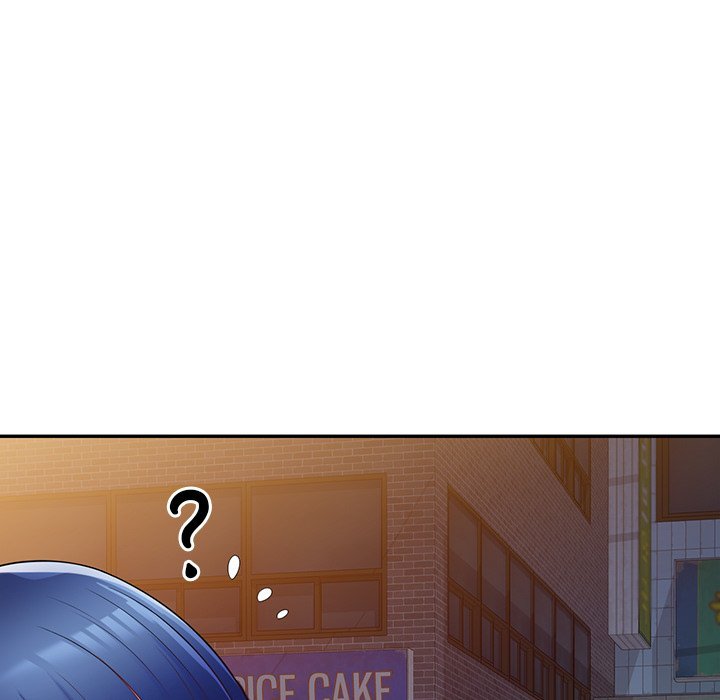 My Wife is a Teacher Manhwa - Chapter 4 Page 39