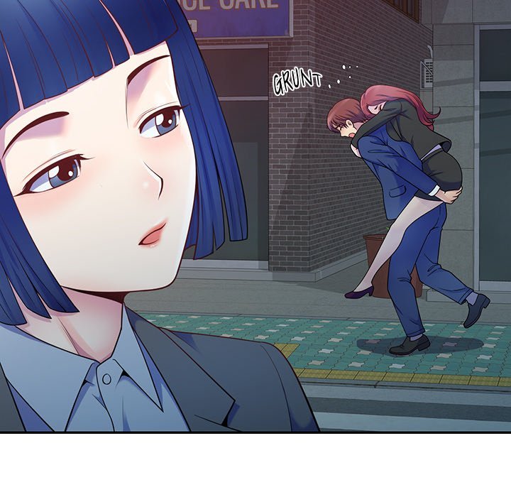 My Wife is a Teacher Manhwa - Chapter 4 Page 40