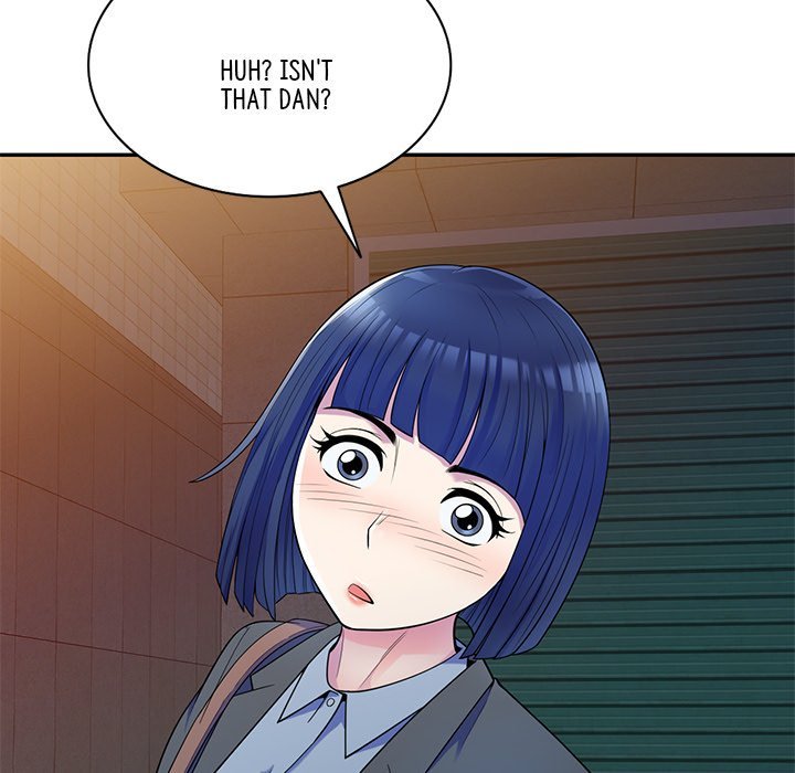 My Wife is a Teacher Manhwa - Chapter 4 Page 42