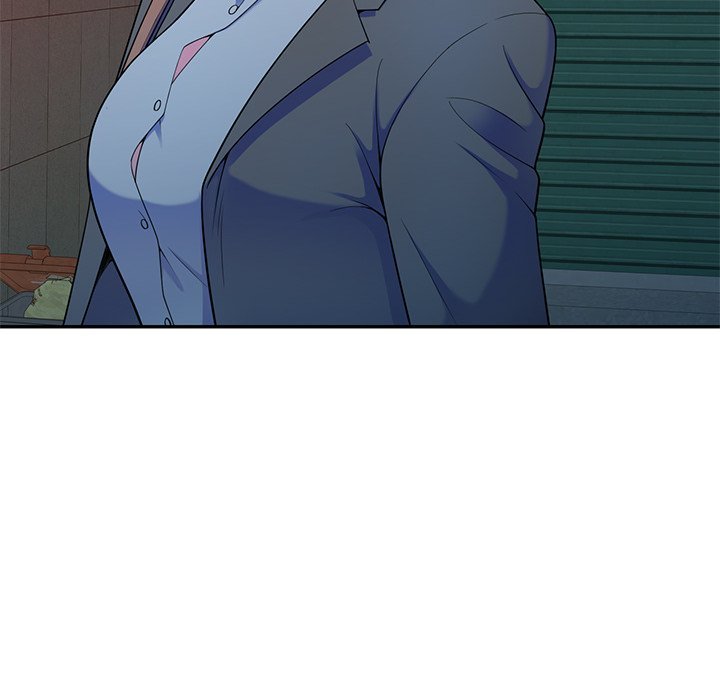 My Wife is a Teacher Manhwa - Chapter 4 Page 43