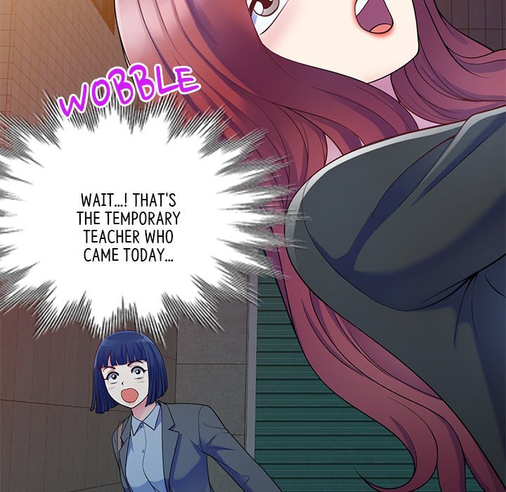 My Wife is a Teacher Manhwa - Chapter 4 Page 45