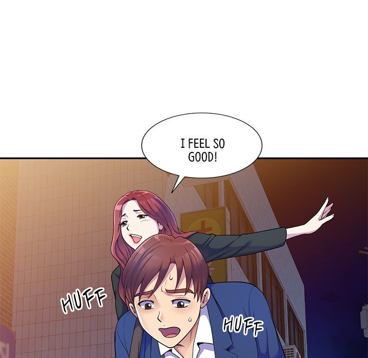 My Wife is a Teacher Manhwa - Chapter 4 Page 47