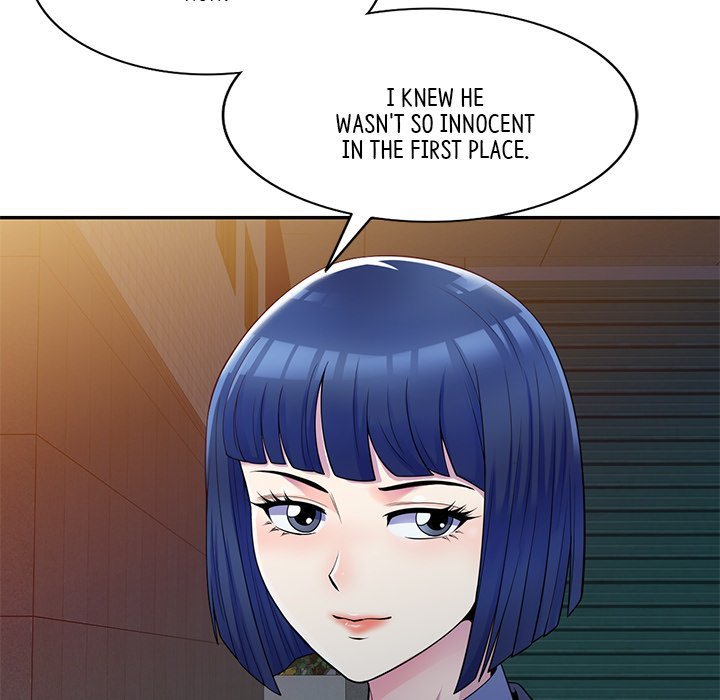 My Wife is a Teacher Manhwa - Chapter 4 Page 50