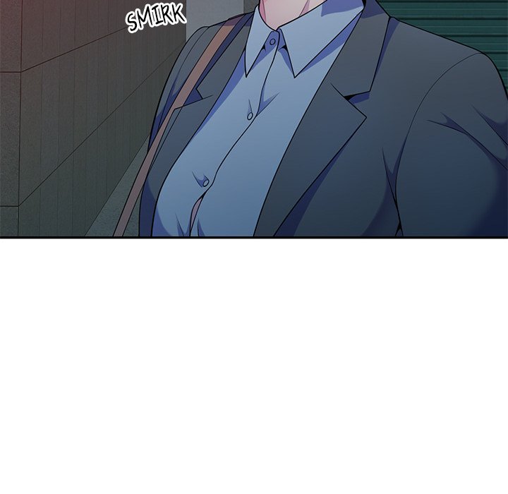 My Wife is a Teacher Manhwa - Chapter 4 Page 51
