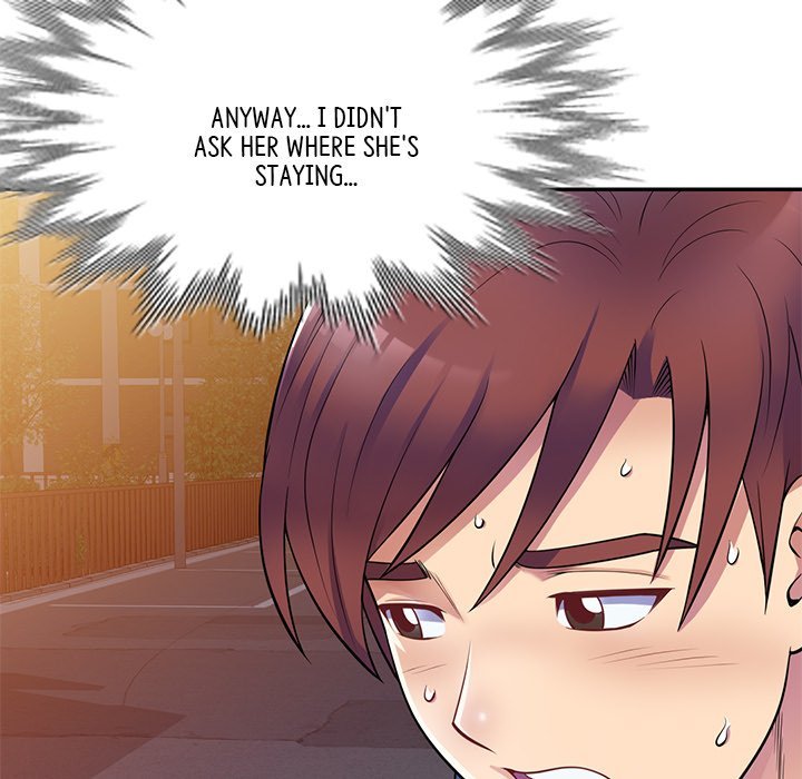 My Wife is a Teacher Manhwa - Chapter 4 Page 58