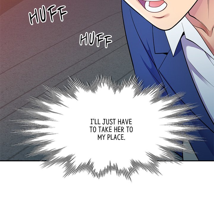 My Wife is a Teacher Manhwa - Chapter 4 Page 59
