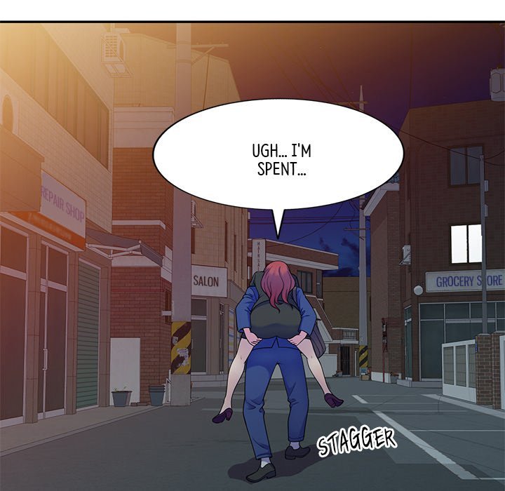 My Wife is a Teacher Manhwa - Chapter 4 Page 61