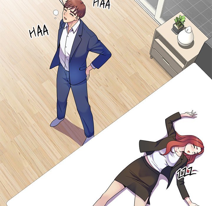 My Wife is a Teacher Manhwa - Chapter 4 Page 67