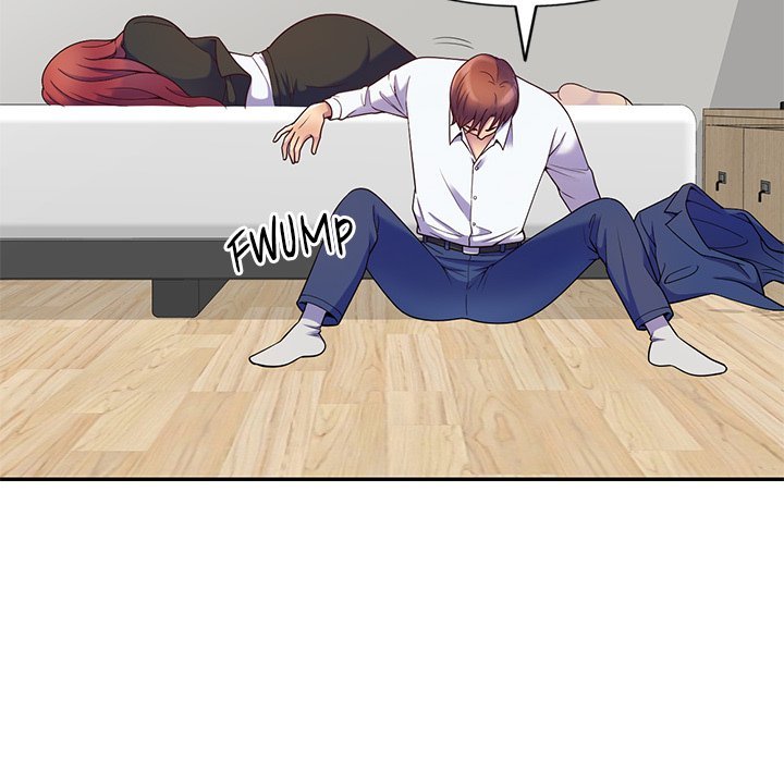 My Wife is a Teacher Manhwa - Chapter 4 Page 70