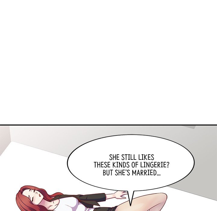 My Wife is a Teacher Manhwa - Chapter 4 Page 79